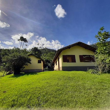 Refugio Da Colina Lumiar 3Quartos 2Banheiros 10Pessoas Nova Friburgo Exteriör bild