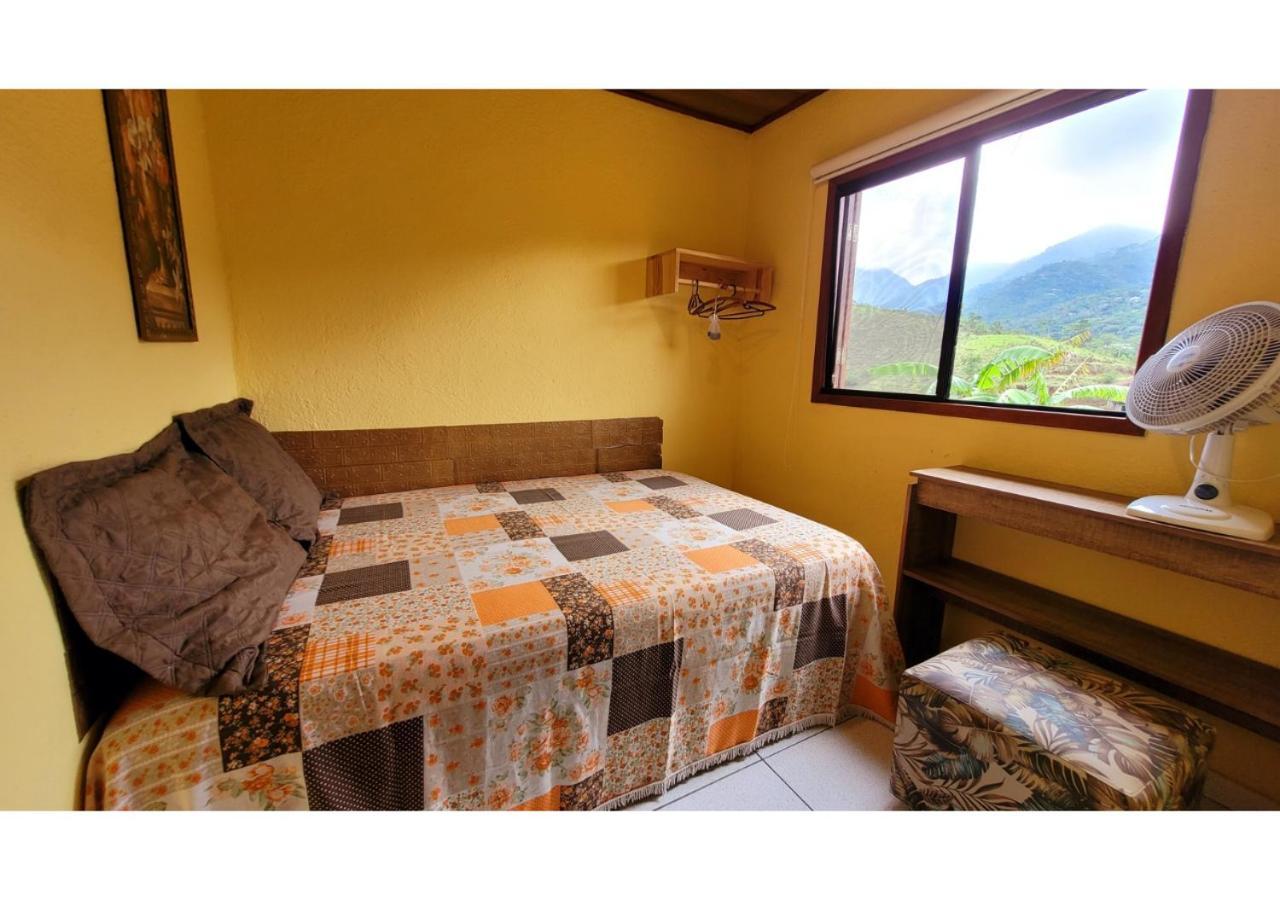 Refugio Da Colina Lumiar 3Quartos 2Banheiros 10Pessoas Nova Friburgo Exteriör bild