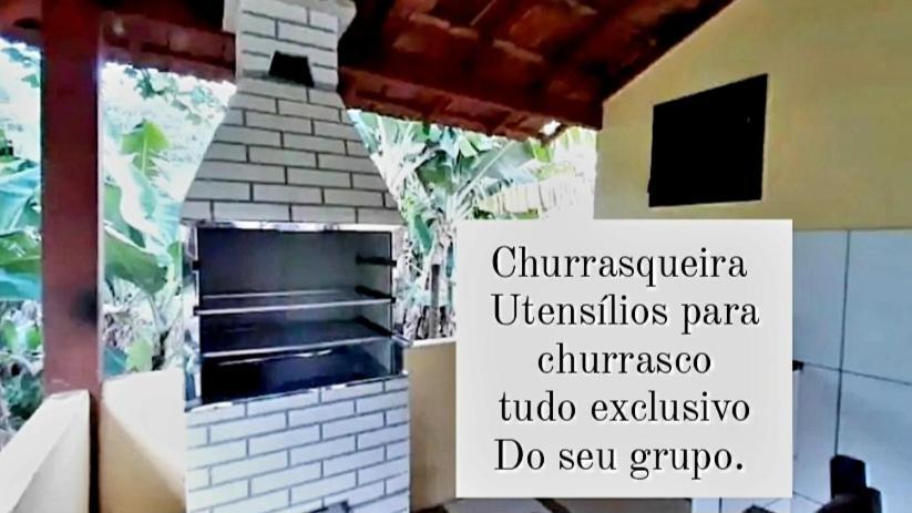 Refugio Da Colina Lumiar 3Quartos 2Banheiros 10Pessoas Nova Friburgo Exteriör bild