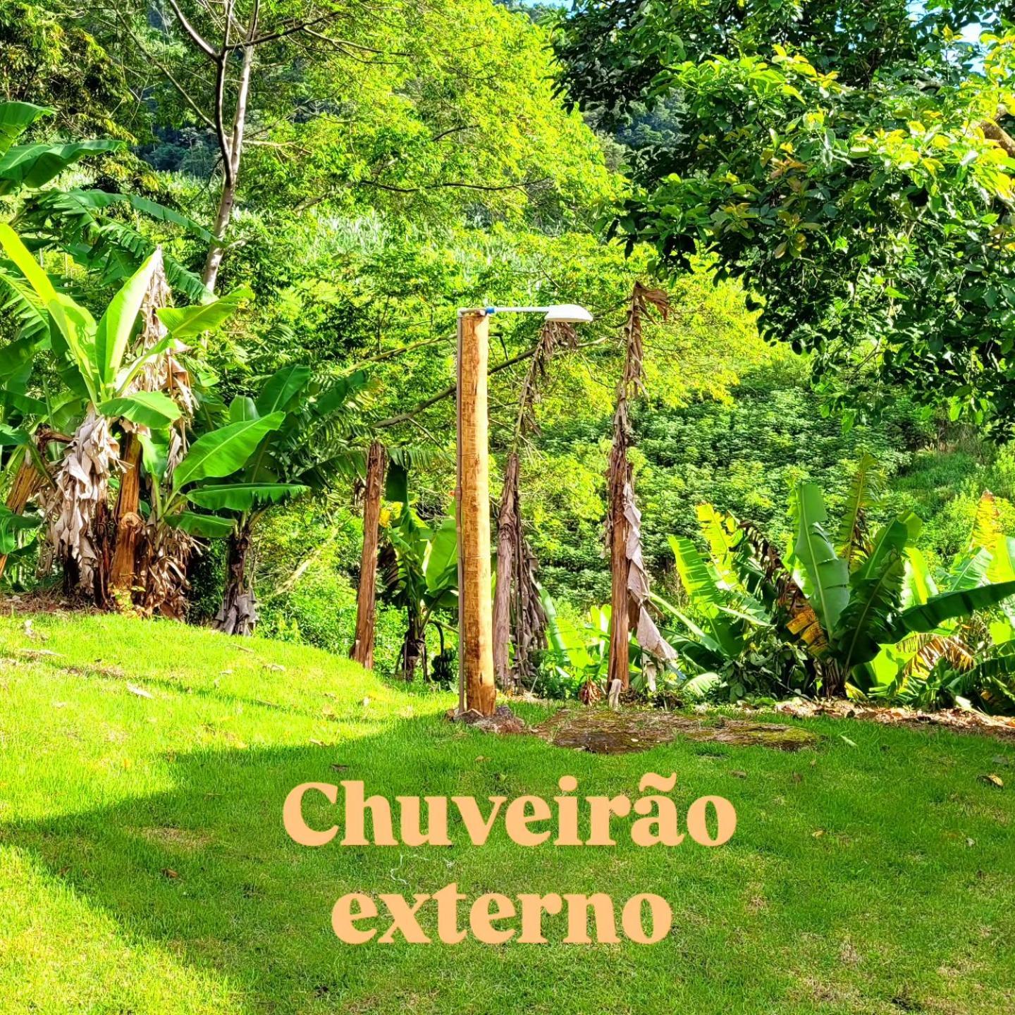 Refugio Da Colina Lumiar 3Quartos 2Banheiros 10Pessoas Nova Friburgo Exteriör bild
